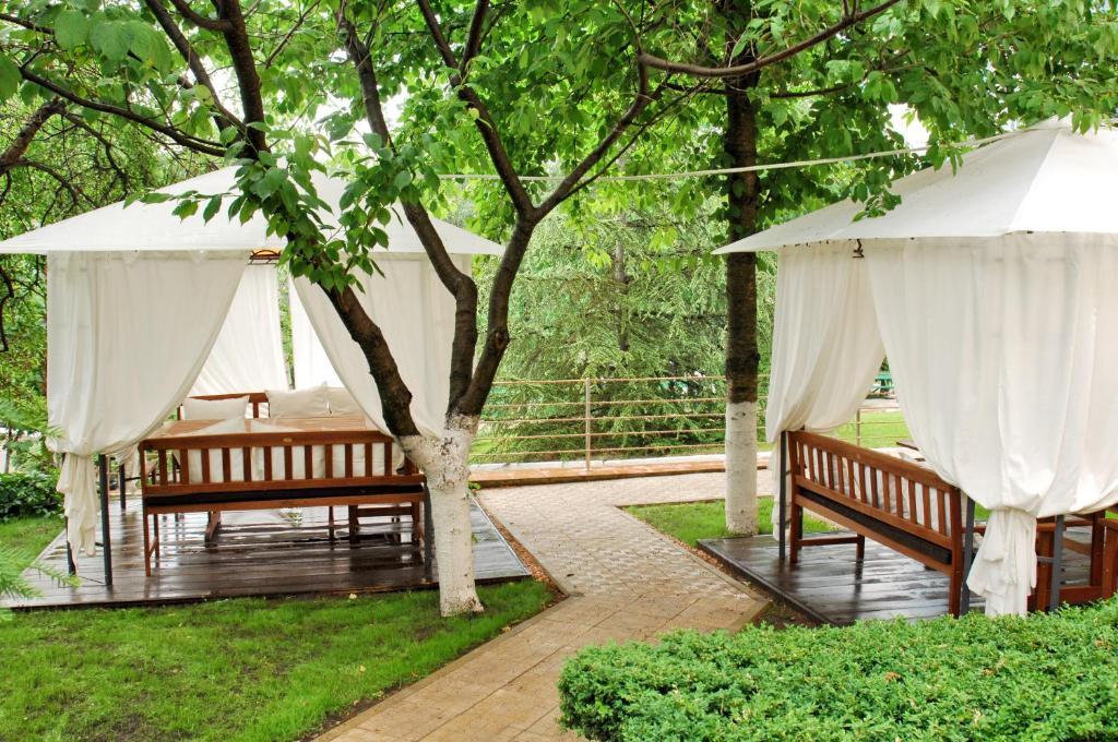 أوديسا Viktoria Hotel المظهر الخارجي الصورة