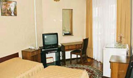 أوديسا Viktoria Hotel المظهر الخارجي الصورة