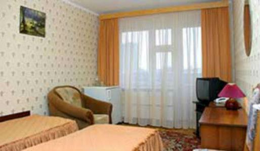 أوديسا Viktoria Hotel المظهر الخارجي الصورة