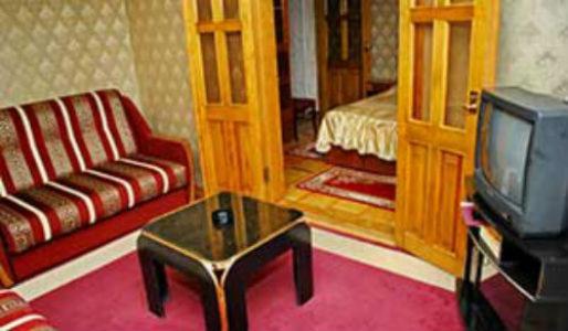 أوديسا Viktoria Hotel المظهر الخارجي الصورة