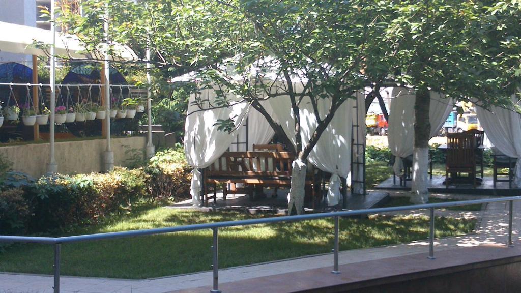 أوديسا Viktoria Hotel المظهر الخارجي الصورة
