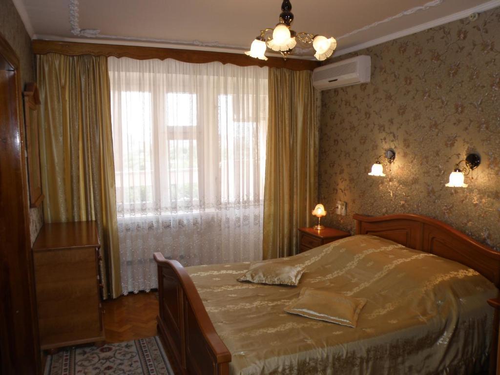 أوديسا Viktoria Hotel الغرفة الصورة