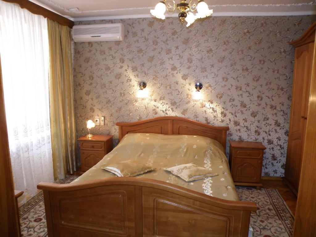 أوديسا Viktoria Hotel الغرفة الصورة