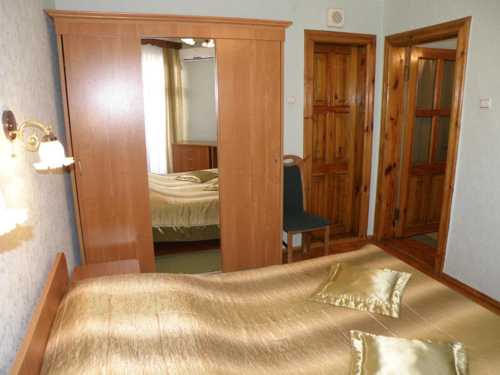 أوديسا Viktoria Hotel الغرفة الصورة