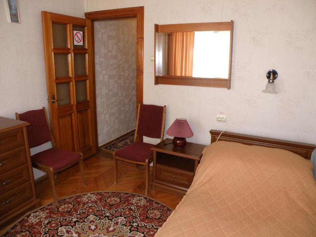 أوديسا Viktoria Hotel الغرفة الصورة