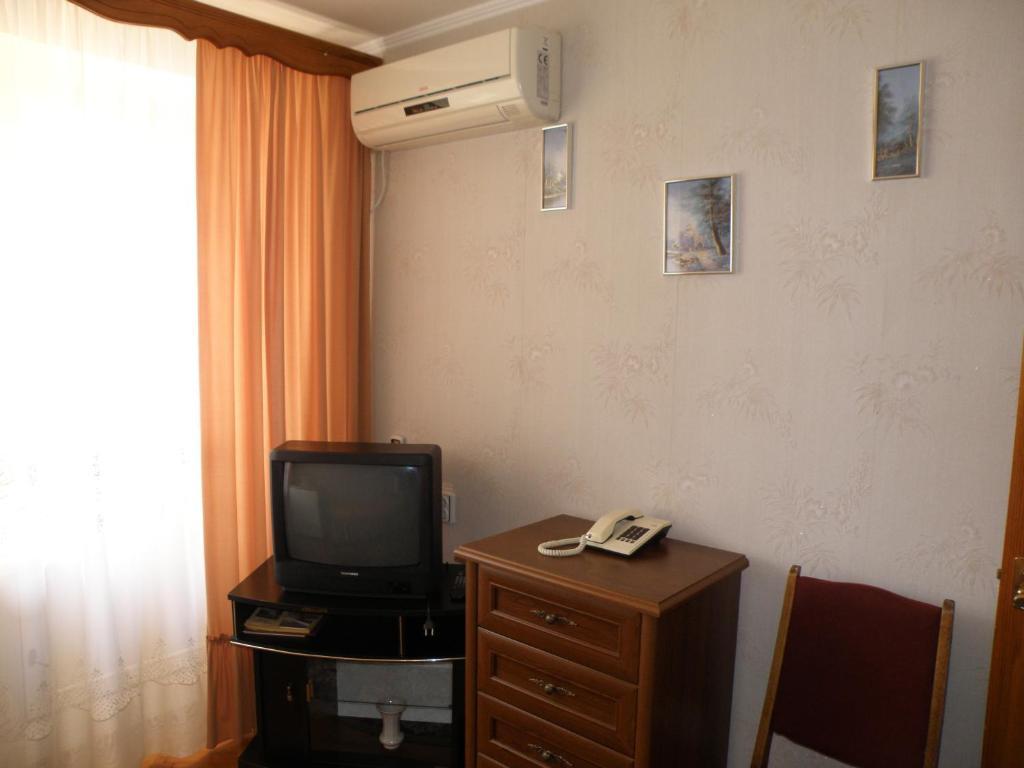 أوديسا Viktoria Hotel الغرفة الصورة
