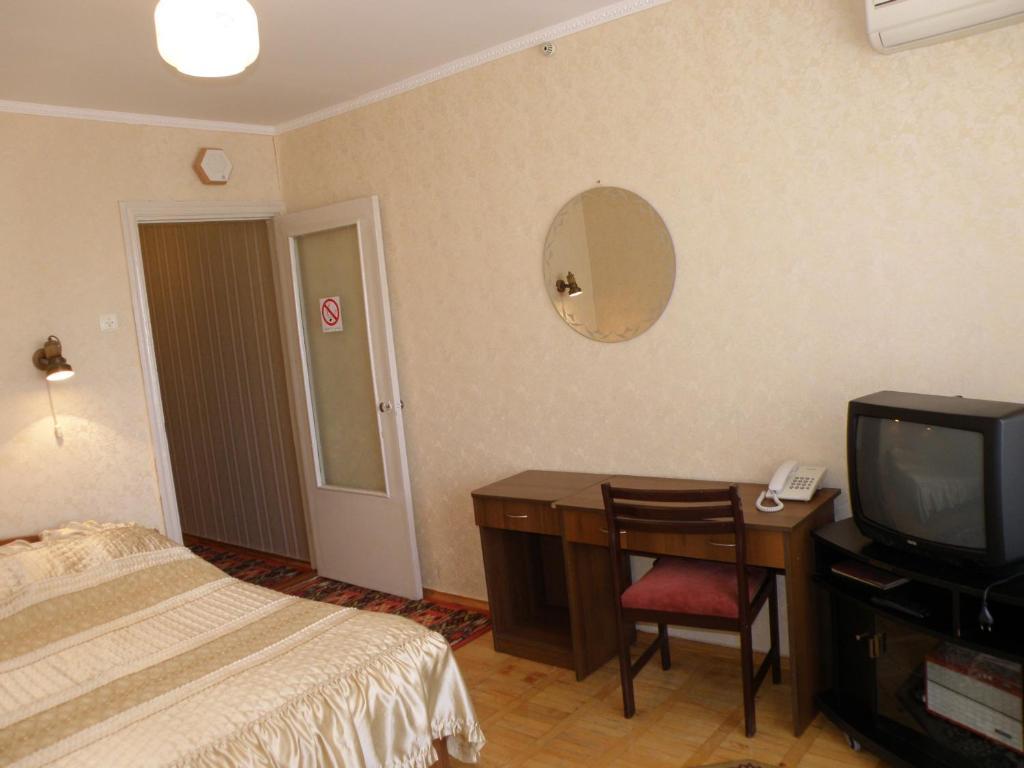 أوديسا Viktoria Hotel الغرفة الصورة