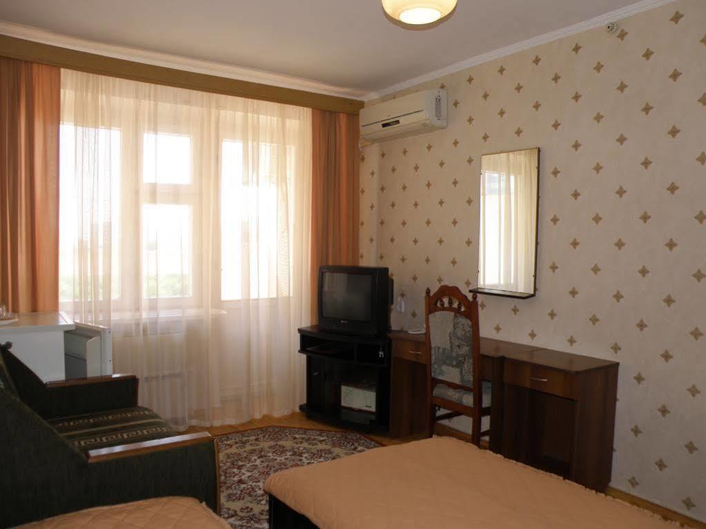 أوديسا Viktoria Hotel المظهر الخارجي الصورة