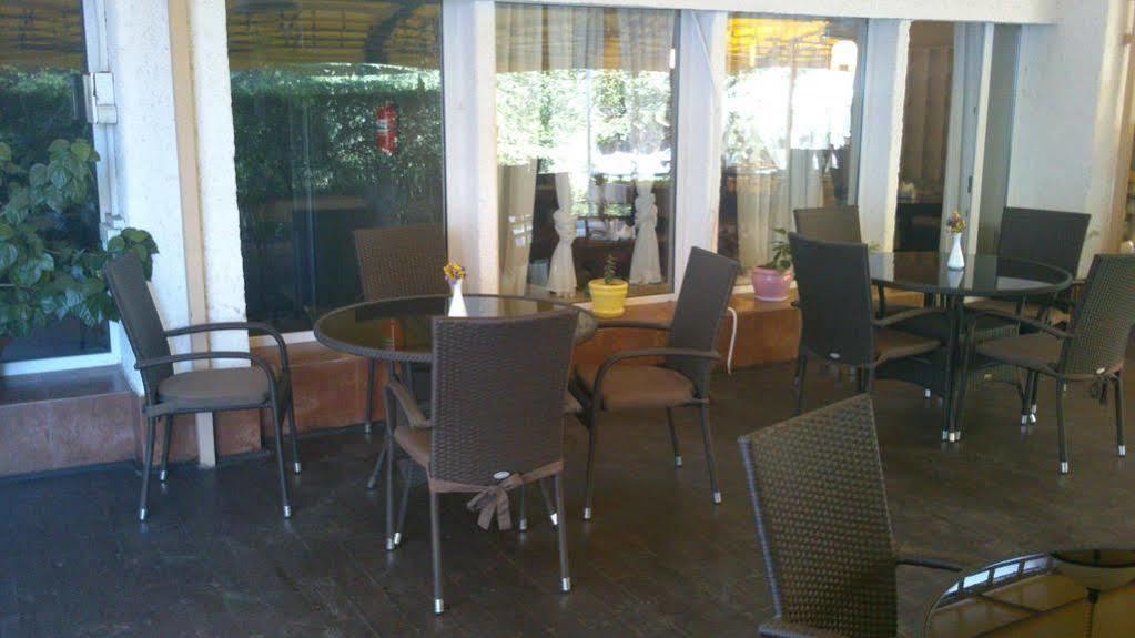 أوديسا Viktoria Hotel المظهر الخارجي الصورة